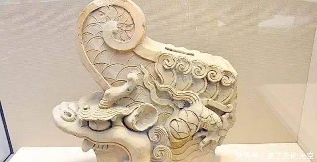 瑰宝|上古奇珍异兽,中华文化瑰宝