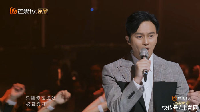 流星雨|除了回忆杀,披荆斩棘的哥哥们能比过“浪姐”吗?