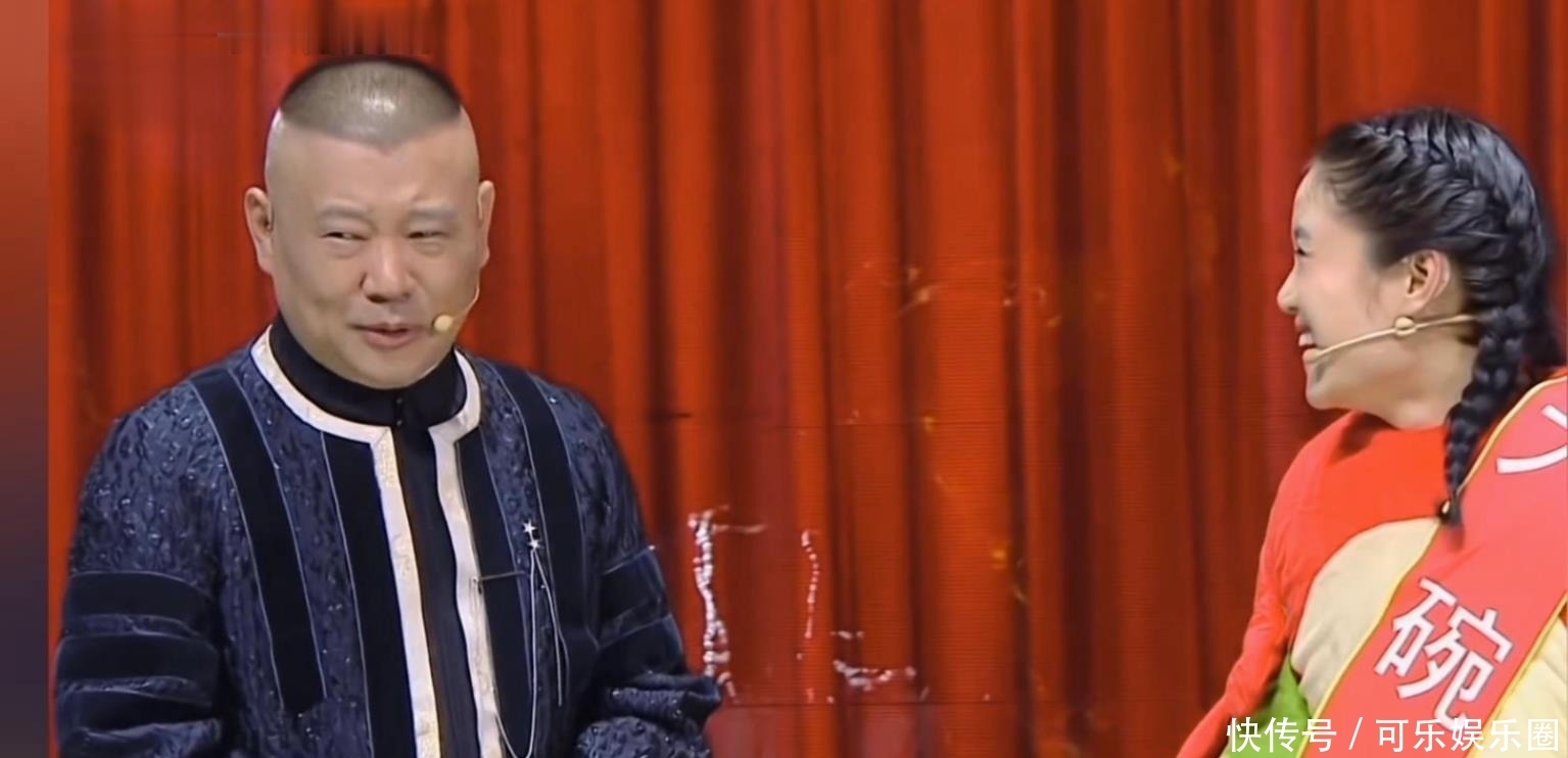 抄袭|欢乐喜剧人耻辱的一天,两个节目被扒抄袭,郭德纲脸上都挂不住了