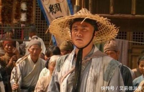 朱元璋|朱元璋当皇帝后,被一老妇人大骂,非但没有还口反而道歉