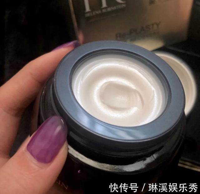 赫莲娜|适合30岁用的抗皱面霜,最贵高达3000元,很多人表示买不起