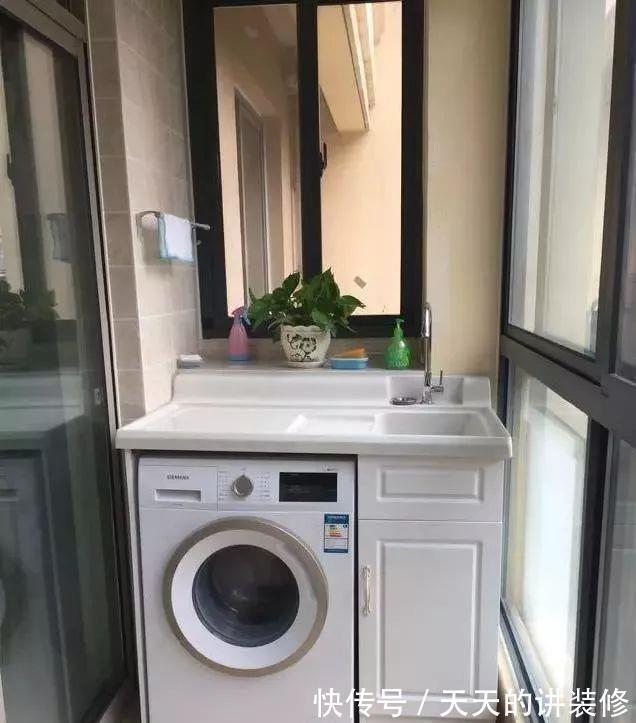 简欧风|新房还没入住,提前晒晒!电视墙改柜子太实用了!家人都夸有眼光