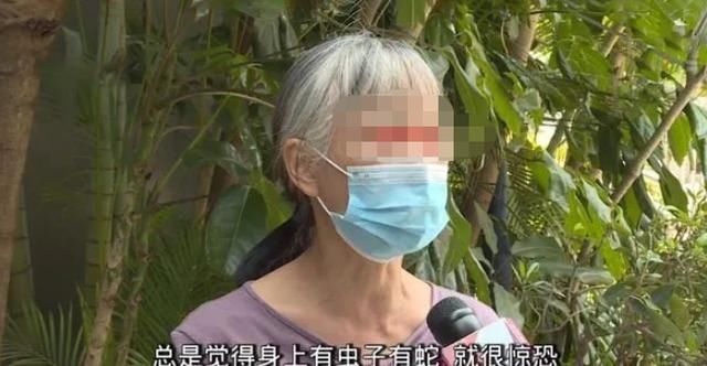 31岁女子整形后智力变1岁婴儿……“容貌焦虑”该叫停了！