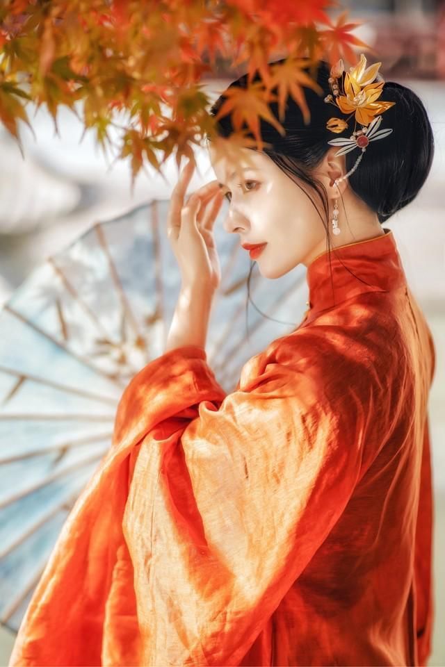 这些原因使家长反对“穿汉服”,对于学生,不让穿汉服是对的吗