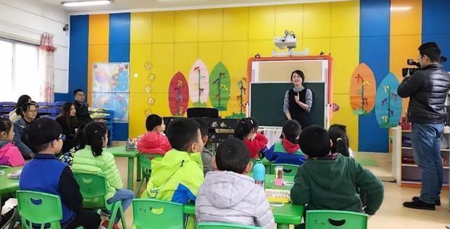 学生们|幼儿园将迎来“新变化”，家长听了拍手叫好：希望能早点落实