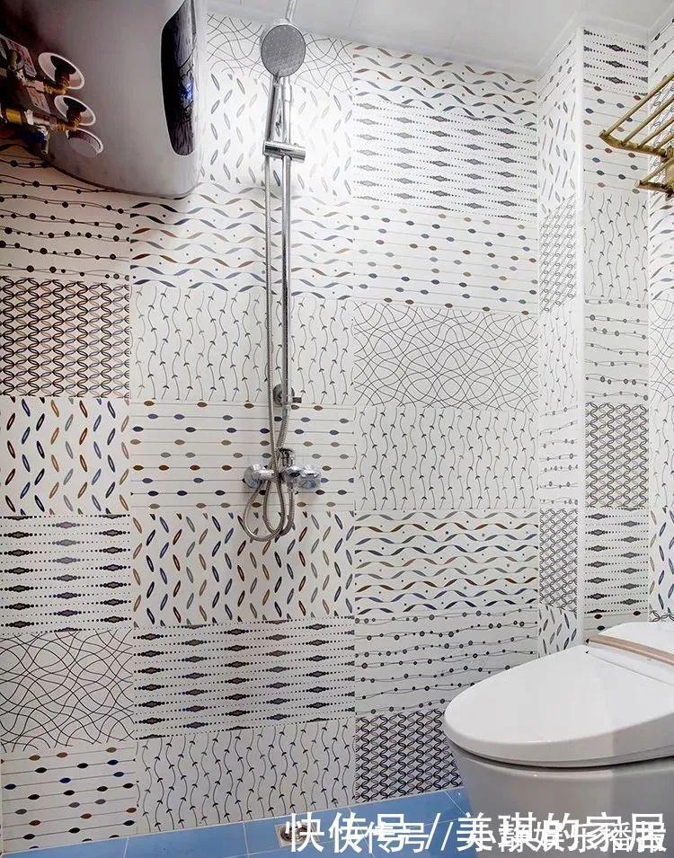 衣帽间|47㎡长条形单身公寓,小空间大利用,还挤出一个衣帽间