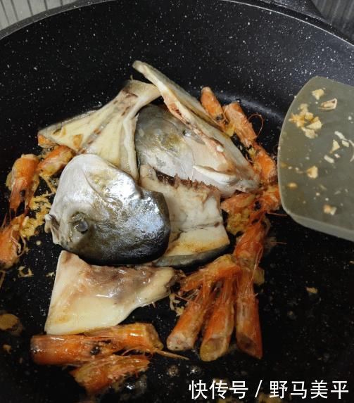 虾头的黄色，是“虾屎”还是“虾黄”？很多人不懂，吃错就可惜了