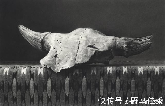 快乐时光|美国写实主义女艺术家--玛丽·罗斯·布赫霍尔茨