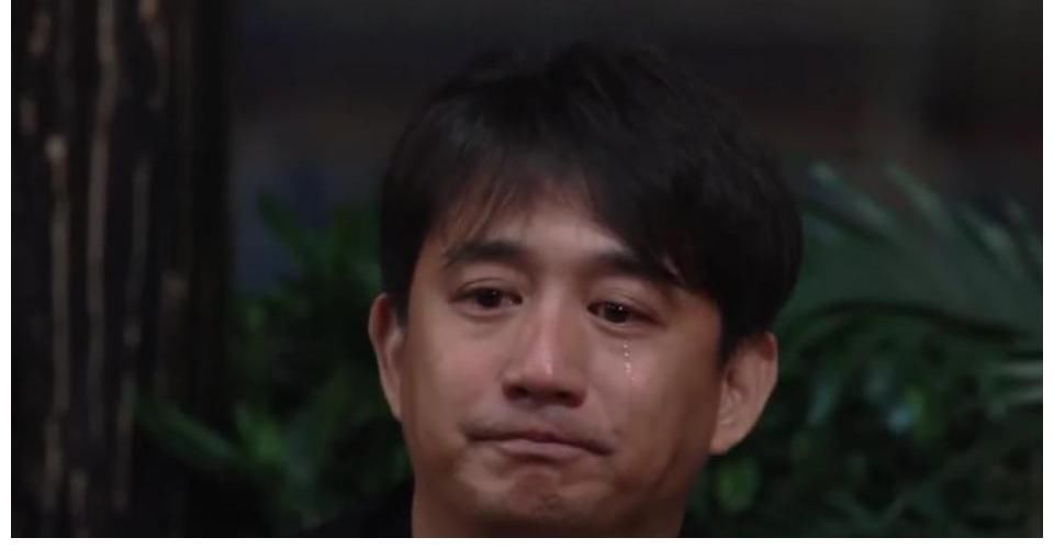 开心|《向往3》孙莉来了,黄磊终于迎来向往的生活,开心到落泪