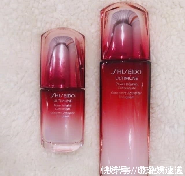ol三四十岁女人别再用这4款精华，贵还没效果，红腰子就是其一！