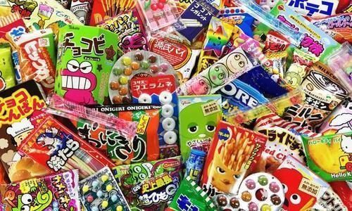 将要|将要消失的6种零食,00后都没见过,全吃过的小孩子都上学了