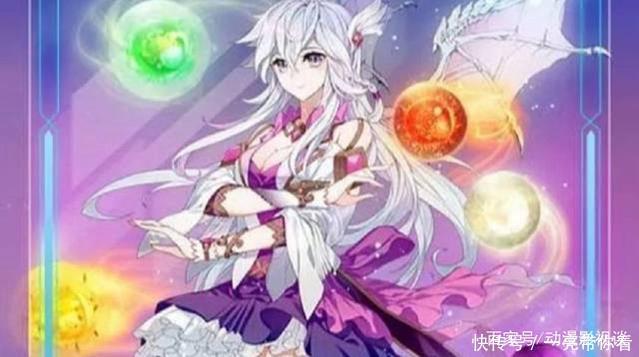 古月娜|斗羅大陸，古月娜為什么鐘情于唐舞麟？主要因為這件事感動了她！