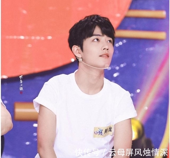 美蘭德明星|肖戰(zhàn)獲美蘭德明星人氣指數(shù)桂冠，粉絲做公益向陽而行