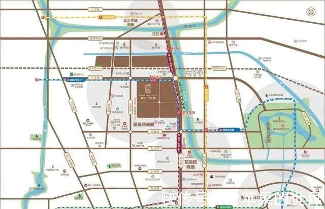 评测|瀚宇天悦城项目评测,瀚宇天悦城优缺点,能不能买!