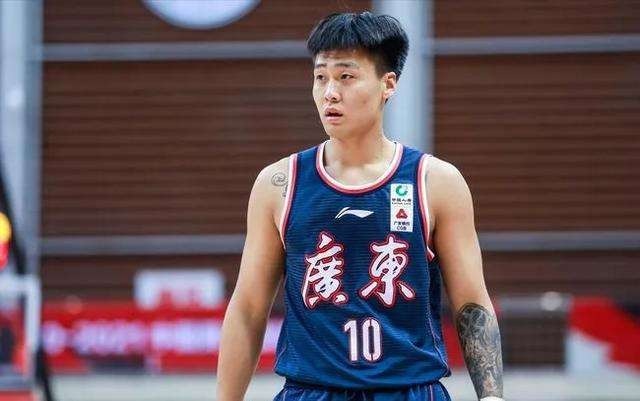 杜锋|广东男篮正式官宣,杜锋遭遇晴天霹雳,赵睿缺战原因终于曝光