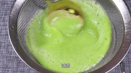 过年吃多油腻不易消化，做这款辅食给宝宝吃，清爽解腻好消化