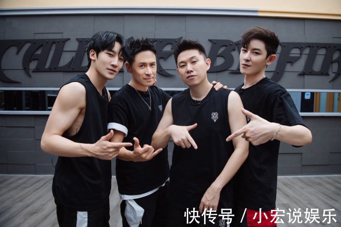 黄征|排名垫底却不离开,被骂自私的敖犬,真实想法有多心酸