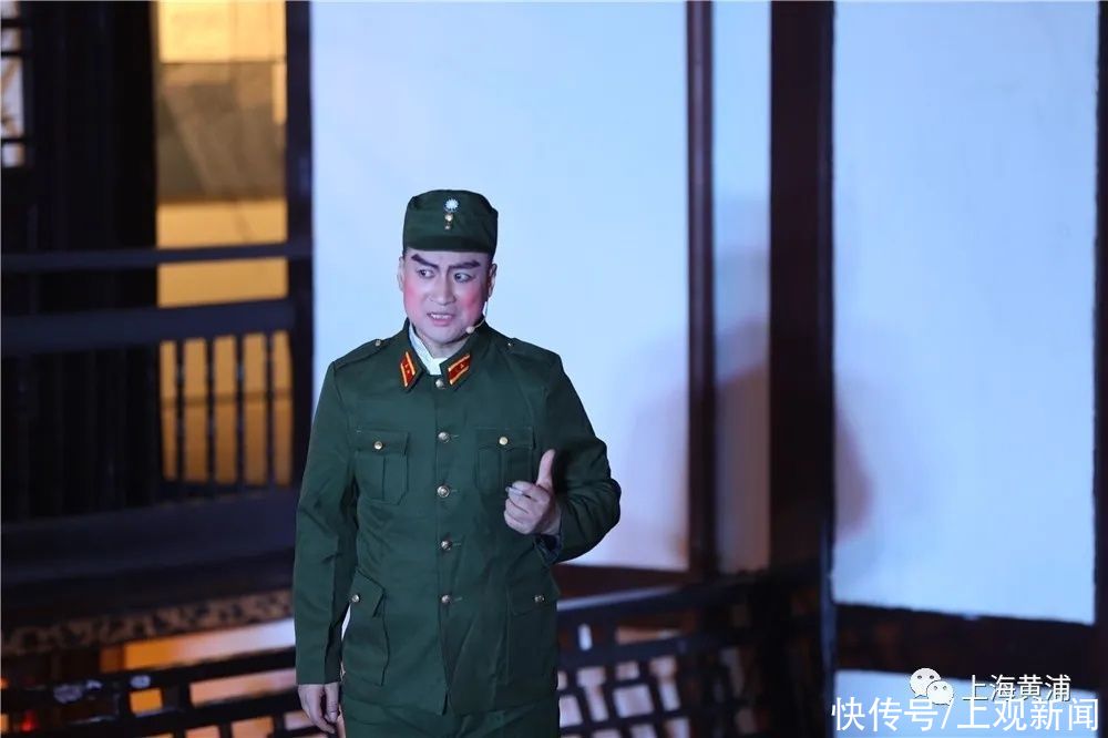 样板戏|三山雅集唱响红色经典，样板戏轮番上演过瘾