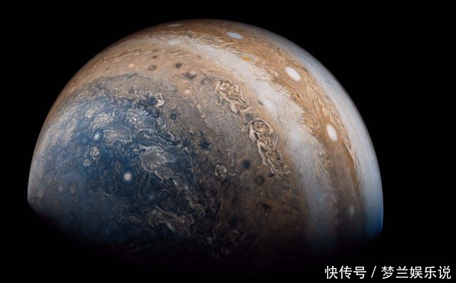 行星 太阳系还有行星没被发现?科学家:比木星大,2021年地球或有危险