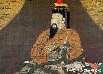 日本竟然有这么多天皇 同一时期冒出13个天皇 竟还有杂货店老 快资讯