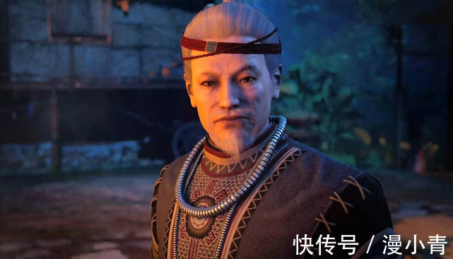 坛子|不良人4：巫王坛子已练成，尤川自断心脉留神智，大爷真名叫李偘