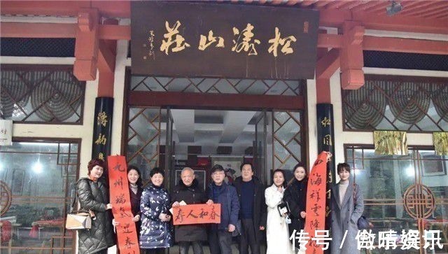 传承$78岁大爷一身绝技无人传承,每月拿3000元退休金,倒贴钱收徒弟