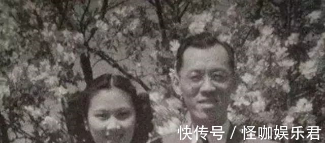 徐志摩&徐志摩的后代怎么样了