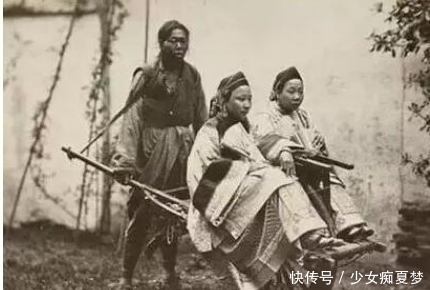 沙市|发生在清朝末年的3件怪事,科学家解释不了,网友说大清该亡