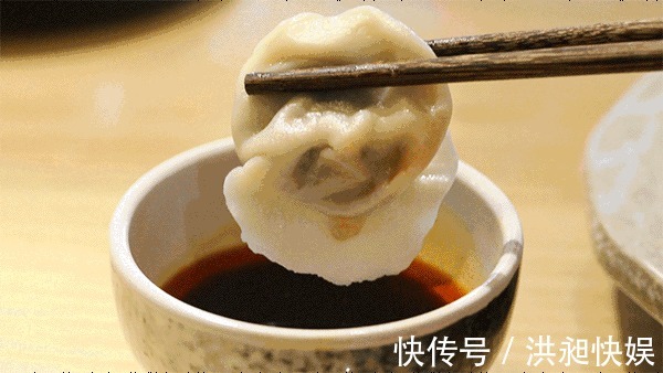 传统型|调饺子馅，一定要放入这3样东西，鲜香多汁没腥味！