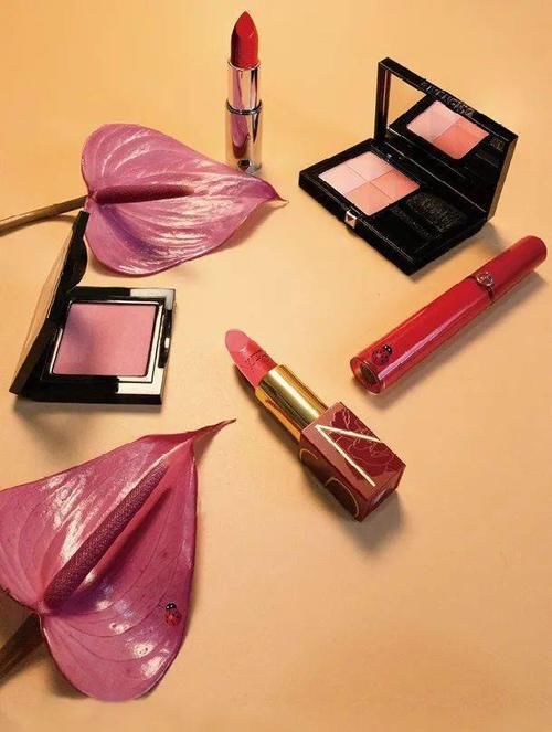 用色彩解锁盎然春意