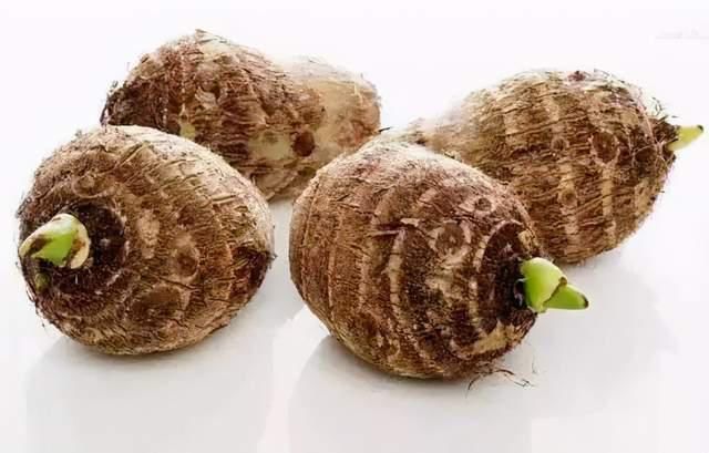 发芽的生姜、洋葱、花生……到底哪些有毒?记牢啦!