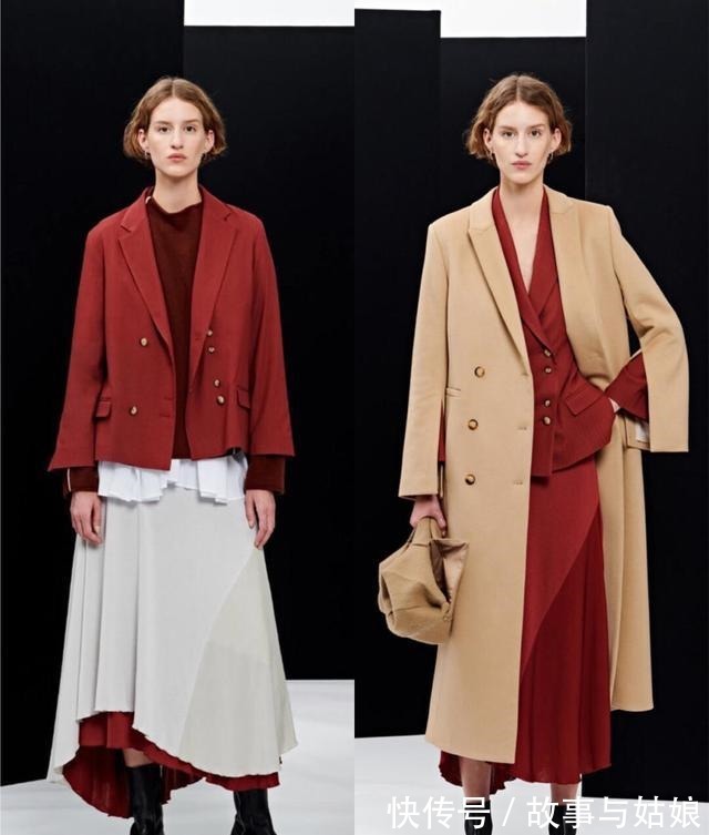 颜色 高级质感的配色方案推荐,清新时髦有气质,让你轻松提升穿搭品味!