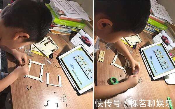 孩子|孩子有这3种“怪异行为”,家长别刻意打压,这是他高智商的表现