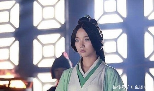 卫子夫|从金屋藏娇到被废后,青梅竹马的陈阿娇为何不敌卫子夫?