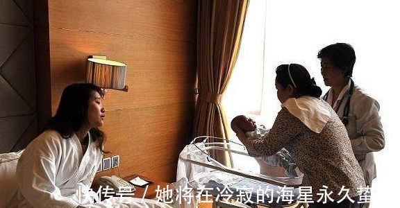 经济实力|生孩子后，为啥有的女人变丑，有的变漂亮了看完你就明白了！