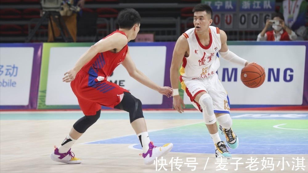 郭艾倫|今晚19點！全運會再現(xiàn)遼粵神仙戰(zhàn)，杜鋒看破楊鳴，郭艾倫激戰(zhàn)趙睿