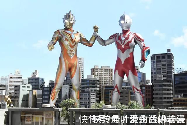 银河格斗3|特利迦奥特曼追下去的理由来了,联动银河格斗3,有利布特赛罗