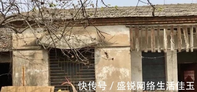 三合院|女子“爆改”破败三合院,巧变花园豪宅,父母住进来不想走,显摆