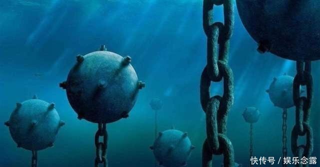 潜伏|能潜伏在水下毫无声息,封锁整个岛链,美国阴险心思不变