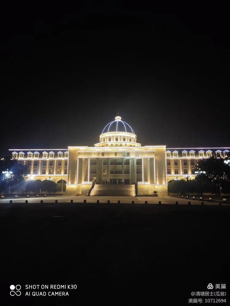 “锦城家属”眼中的锦城夜色