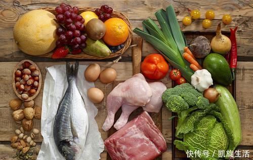 癌症|美国评出最佳饮食降血压、控血糖、防癌症,中国人能照着吃吗