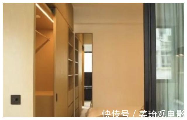 有救|小户型难装？看了香港这套25㎡的小宅后，感觉小户型有救了！