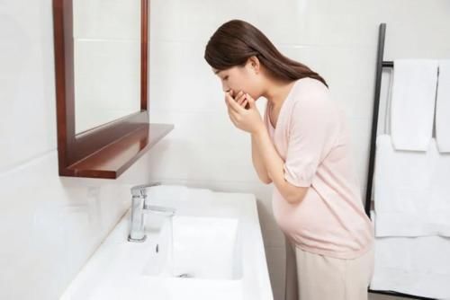 怀孕以后老公有这10种行为，多半可以证明，他比你想象中更爱你