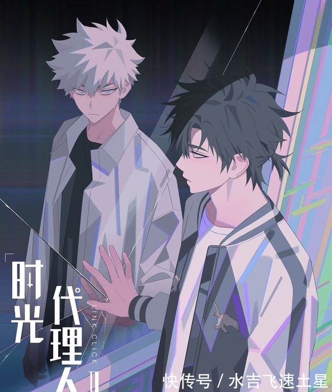 片單|“優愛騰B”200+動畫片單公布，國產動畫“內卷時”