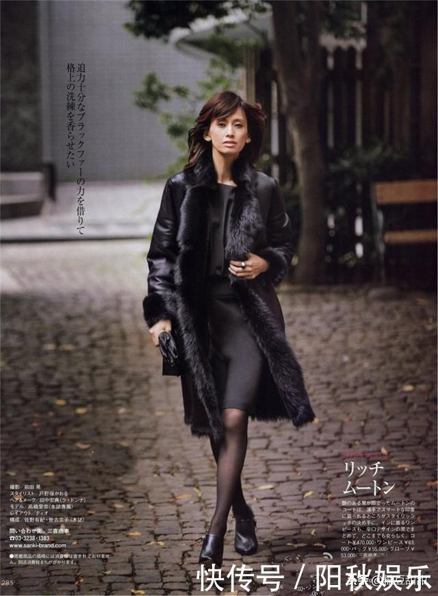 最近火了一种羽绒服,叫“膝下不过踝”,保暖显高,小个子也适合