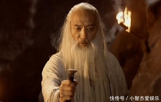 a8871|独孤求败是哪个时代的人,他的一把剑道出答案,难怪金庸说他最强