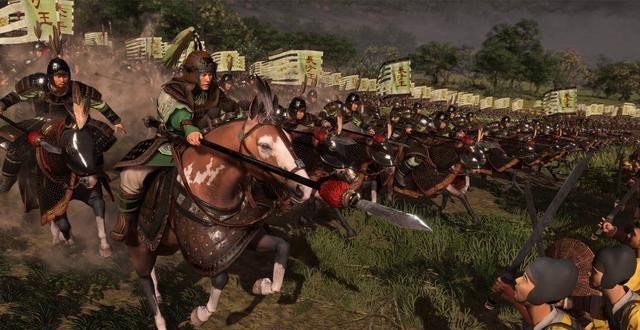 腐败|比“靖康耻”还要丢人,半个世纪奢靡腐败,背负耻辱之战