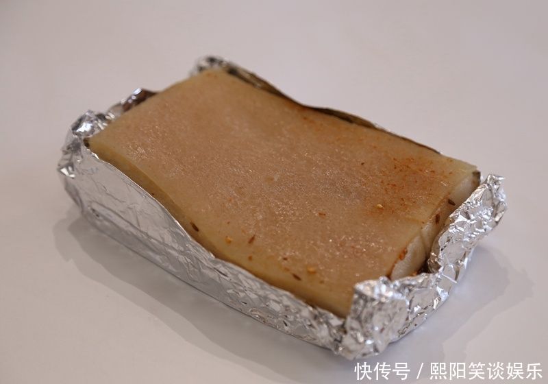 烧烤料|五花肉吃了几十年,第一次如此做,入口即化,刮油菜吃腻的来解馋