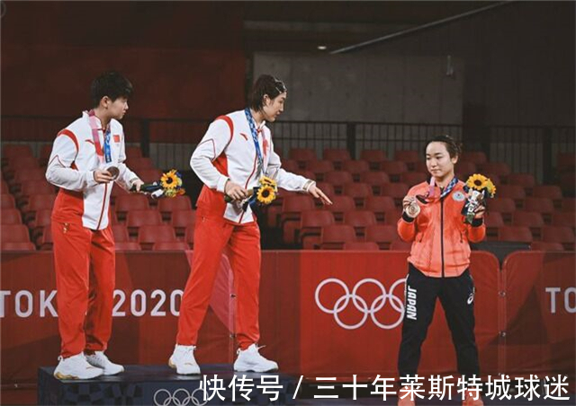女单|难怪伊藤美诚让人讨厌!辩解0-4输孙颖莎因脚起泡,却被戳穿谎言