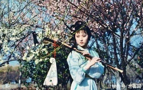 管家能手@那个“眼泪汪汪”的林黛玉,竟是个隐藏的管家能手